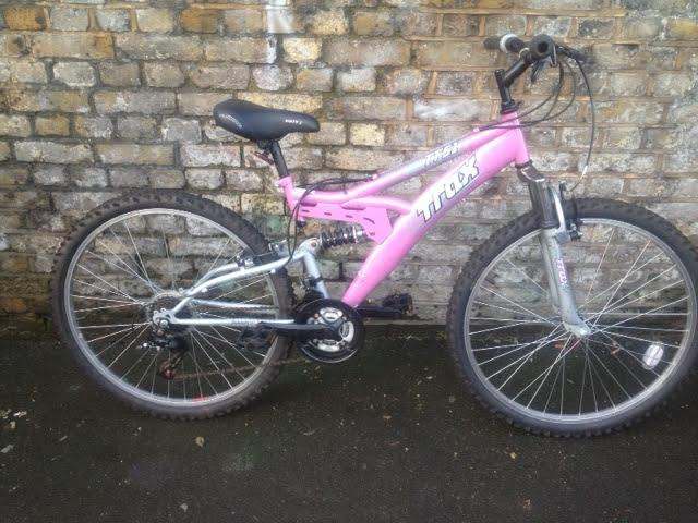 FULLY WORKING Apollo Trax TFS1 Bike (Suspension MTB Cycle Adult Teen)