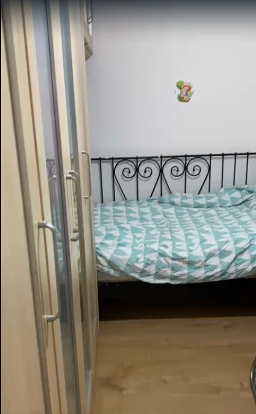 Spacious & Cosy Single Room For Rent AT UB6 7DD