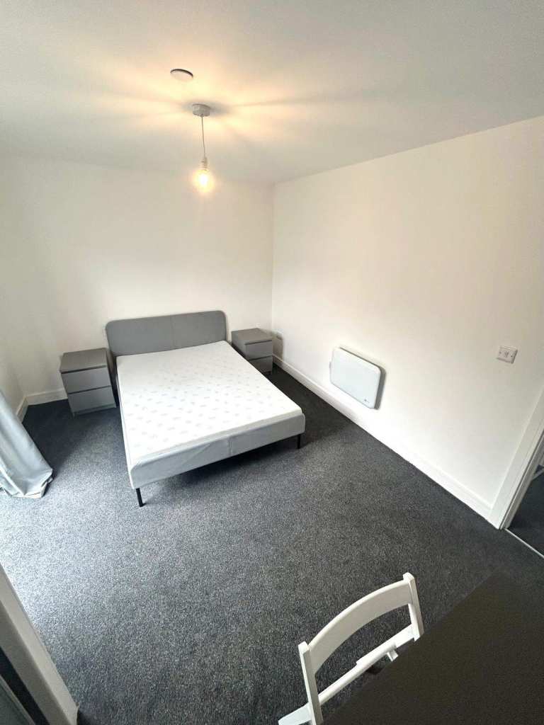 🏠 **DSS HOUSING** DOUBLE ROOM in NOTTINGHAM ** BONSALL STREET, LONG EATON, NOTTINGHAM NG10 2AH **🏠