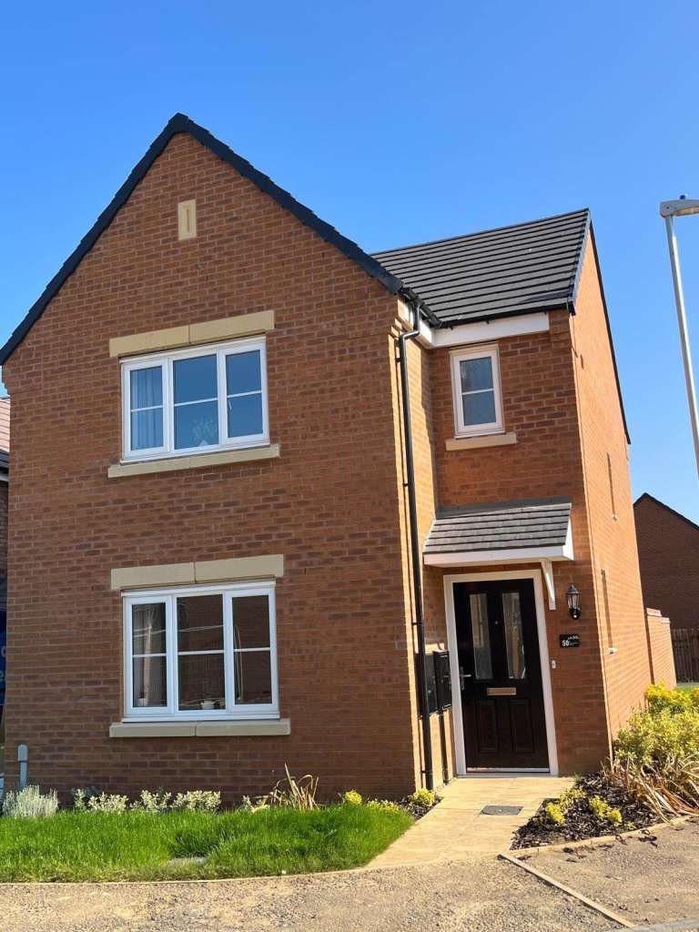3 bedroom house for Rent