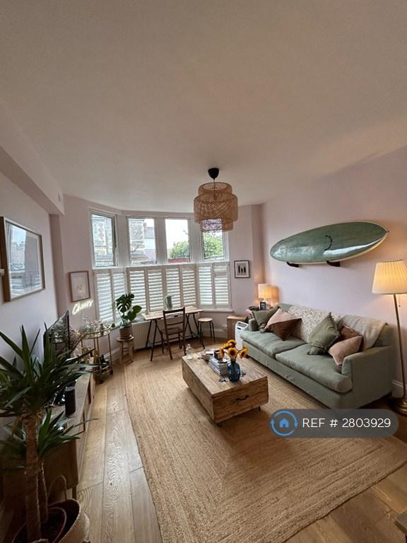 2 bedroom flat in Nevil Road, Bristol, BS7 (2 bed) (#2803929)