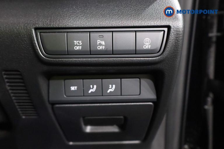 2024 Mazda MX-30 107kW Exclusive Line 35.5kWh 5dr Auto HATCHBACK ELECTRIC Automatic