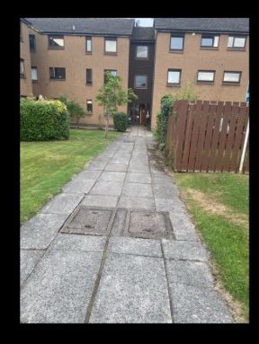 WESTEND to rent **prime location**