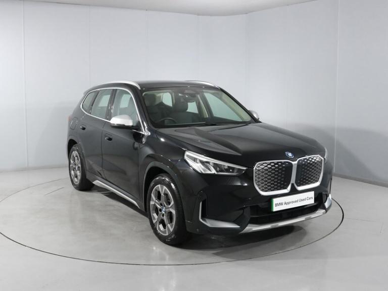 BMW iX1 230kW xDrive30 xLine 65kWh 5dr Auto