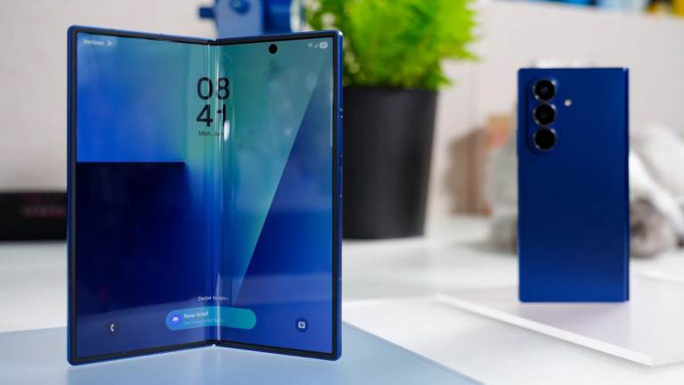 Samsung Galaxy Fold 7 - 256GB