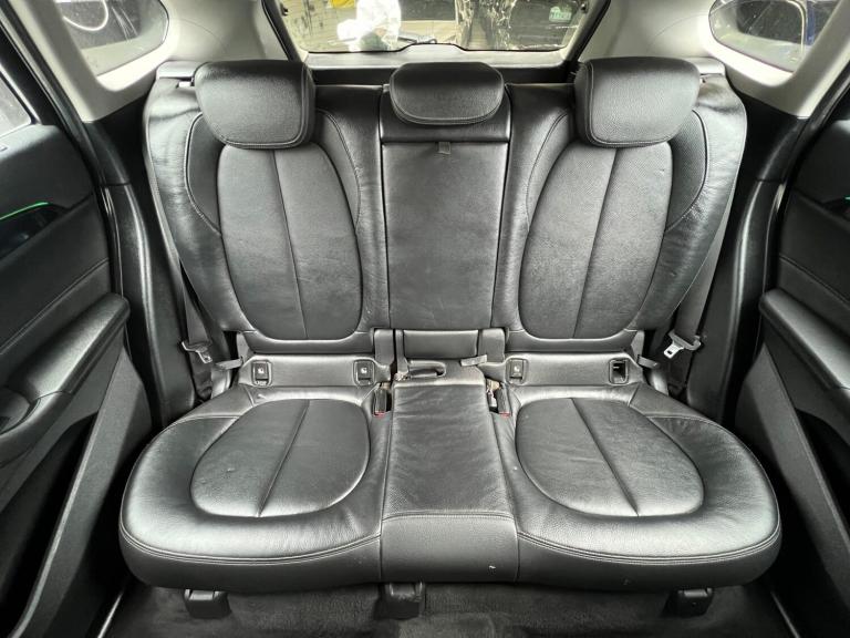 2020 BMW X1 2.0 20i xLine DCT sDrive Euro 6 (s/s) 5dr ESTATE Petrol Automatic