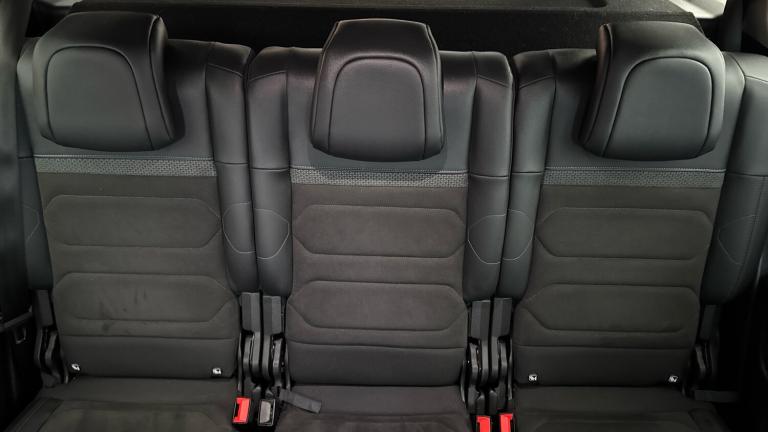 2023 Citroen C5 Aircross 1.2 PureTech MAX SUV 5dr Petrol Manual Euro 6 (s/s) (130 ps) SUV Petrol ...