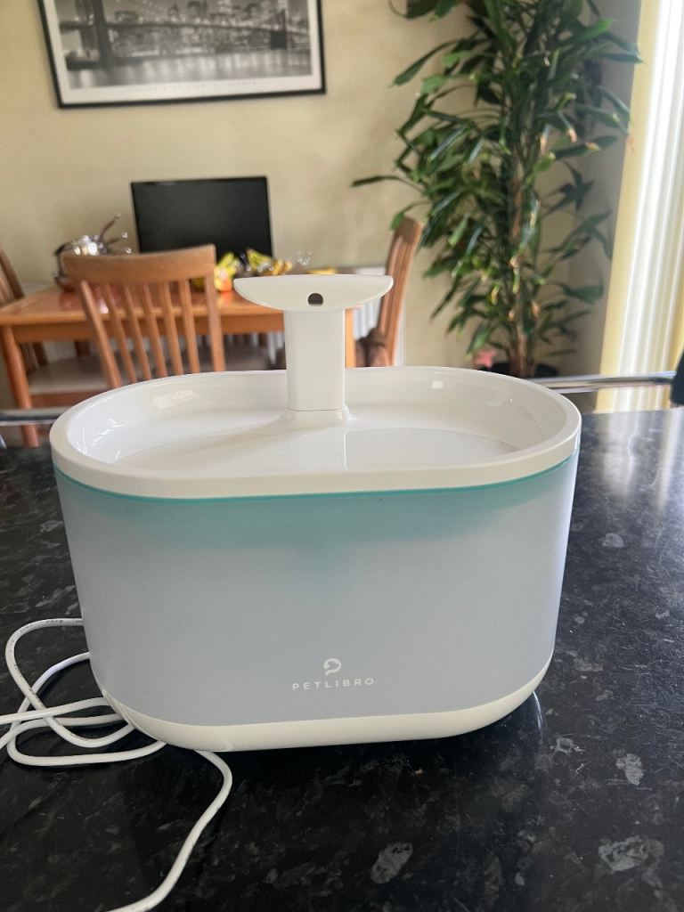 Water fountain Perlibro