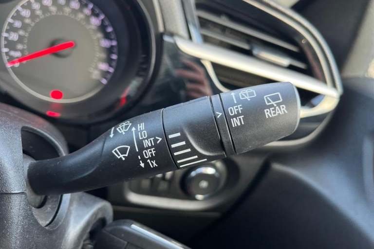 2023 Vauxhall Corsa 1.2 Design 5dr Manual Hatchback Petrol Manual