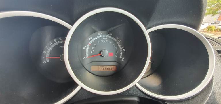 Kia, VENGA, Hatchback, 2010, Manual, 1396 (cc), 5 doors