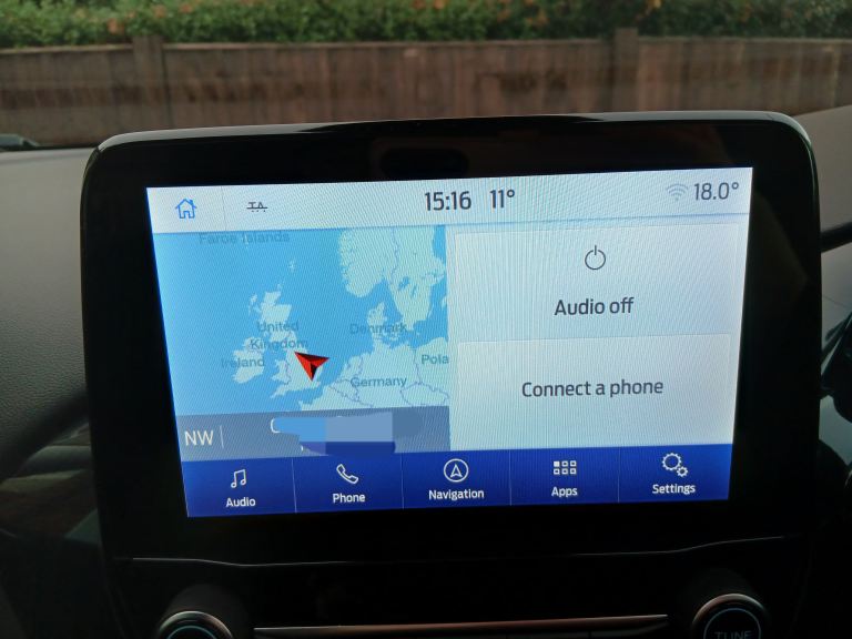 Ford, PUMA, Hatchback, 2023, Semi-Auto, 999 (cc), 5 doors