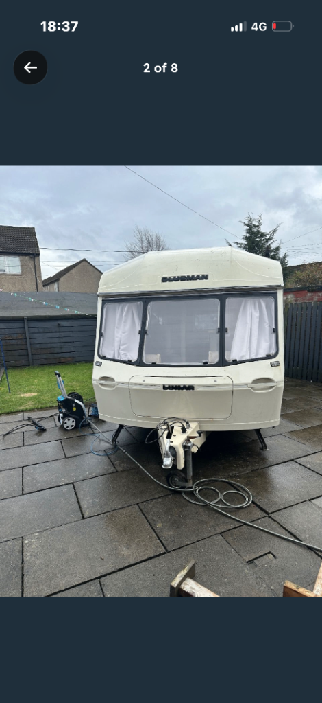Caravan 