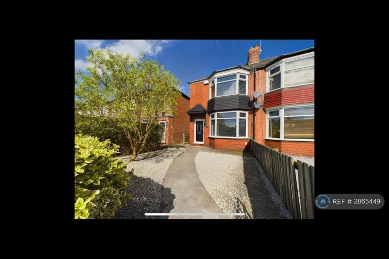 1 bedroom in Willerby Road, Hull, HU5 (#2865449)
