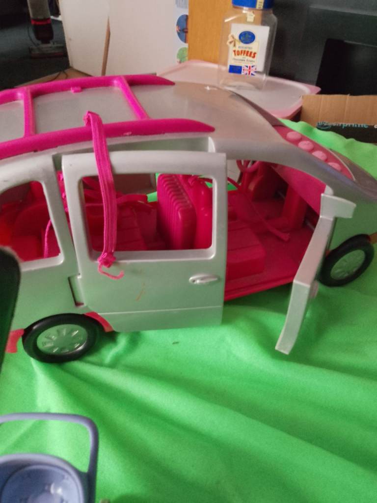 Old fisher price toys