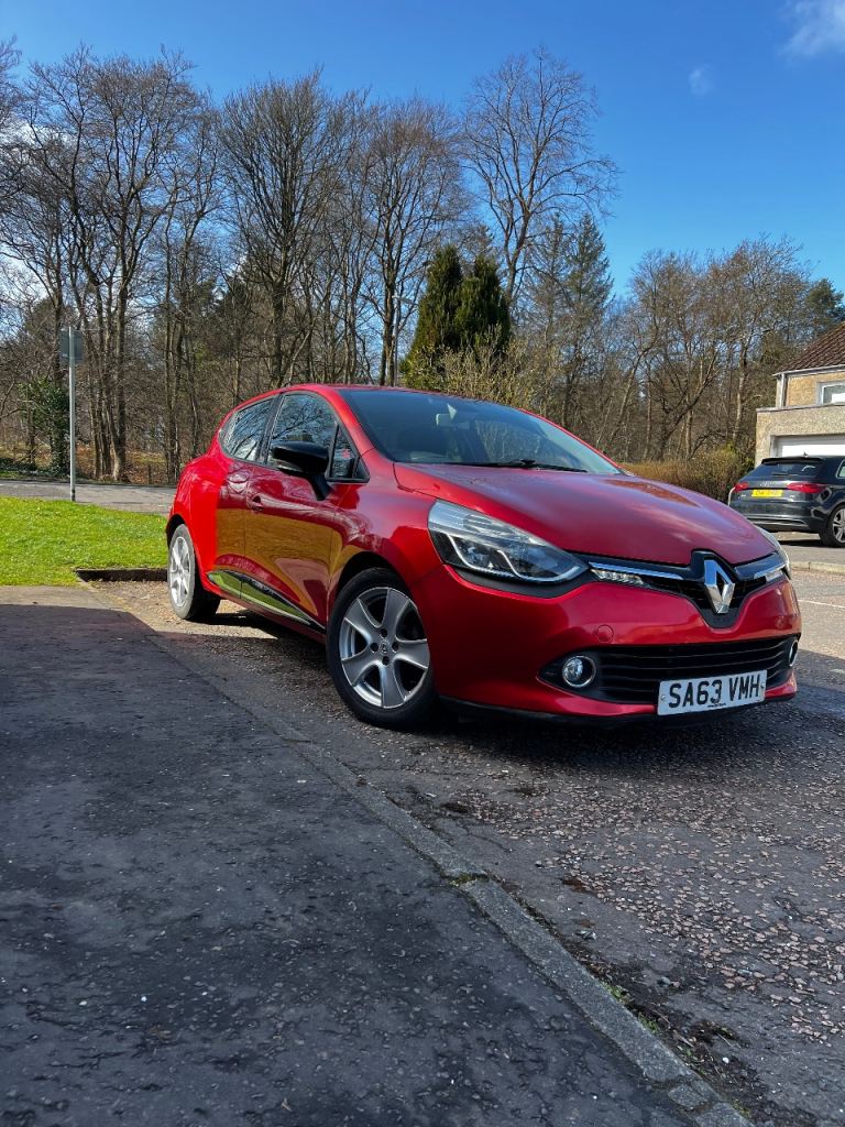 Renault Clio DINAMIQUE DIESEL***SALE PRICE***