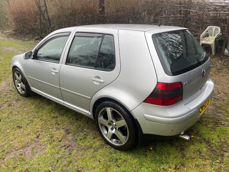 Volkswagen Golf pd150