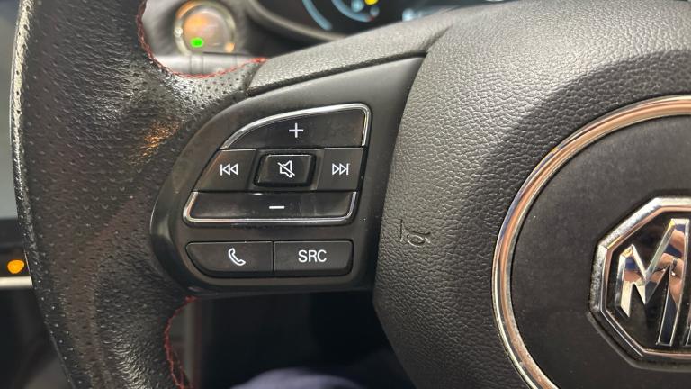 2022 MG MG ZS 1.0T GDi Exclusive 5dr Petrol Hatchback Hatchback Petrol Manual