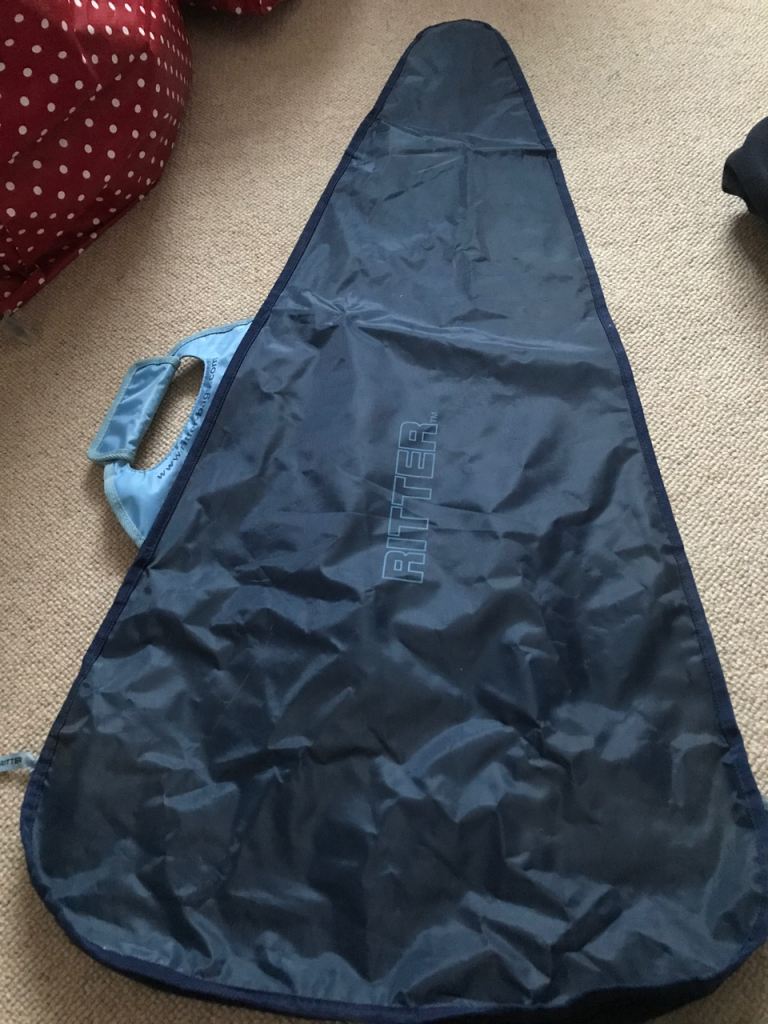 Ritter Guitar bag 