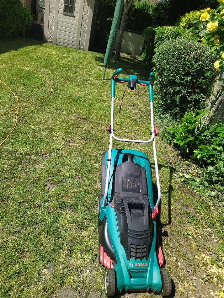 Bosch Rotak 40 collection only