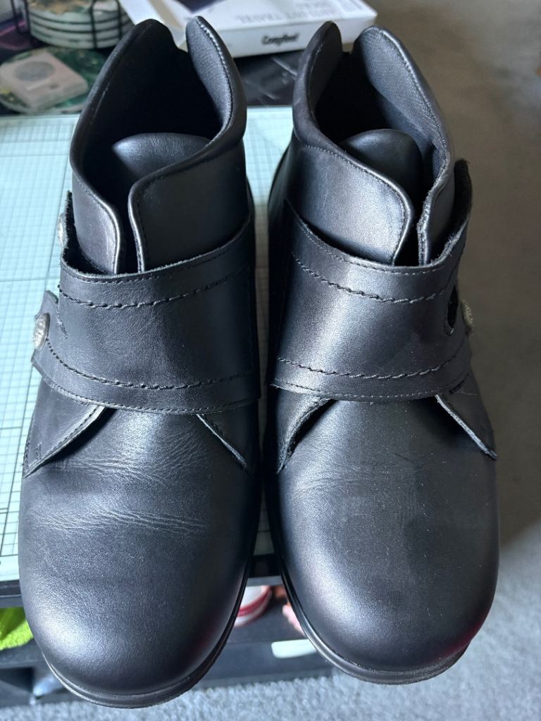 Cosyfeet footwear
