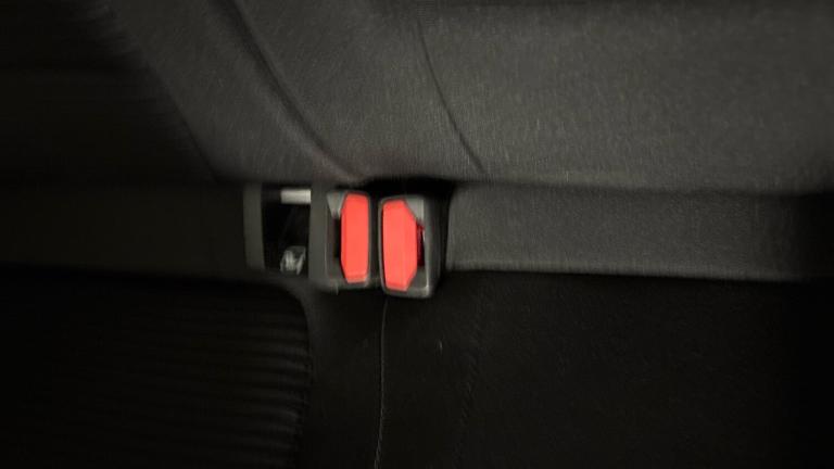 2022 Ford Focus 1.0 EcoBoost Titanium Style 5dr Petrol Hatchback Hatchback Petrol Manual