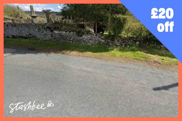 Parking Space to rent in Neath (SA11) | Stashbee