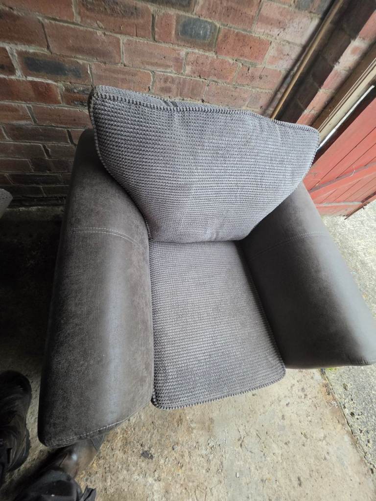 Corner sofa 