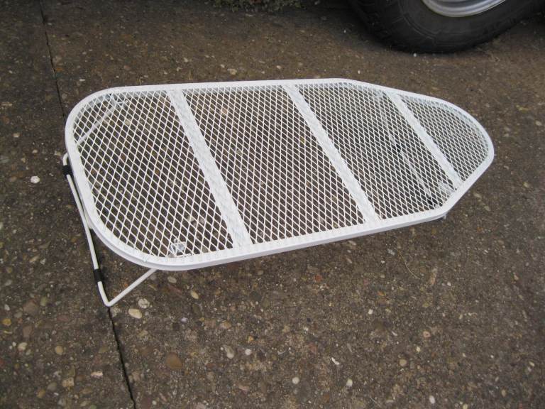 IKEA MINI IRONING BOARD JALL LEICESTER LE4 5DJ