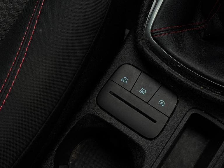 2019 Ford Fiesta 1.0 EcoBoost ST-Line 5dr HATCHBACK PETROL Manual