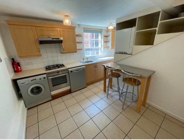 Room to rent on Steep Hill