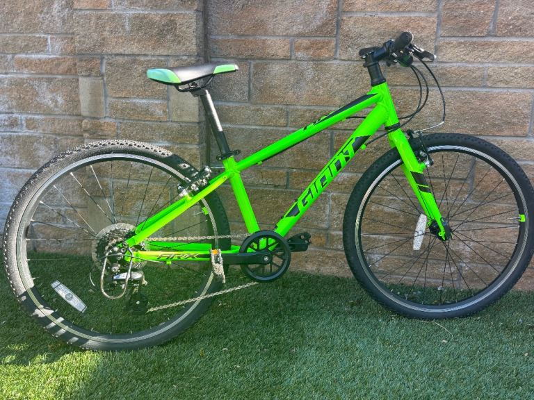 boys 24 inc bike