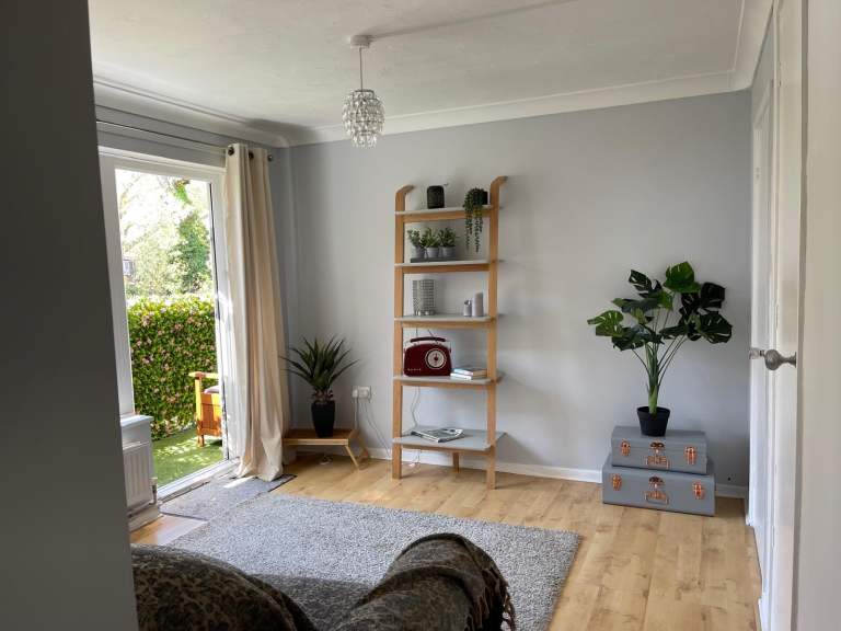 City flat, NR2 , Ideally situated between City & UEA