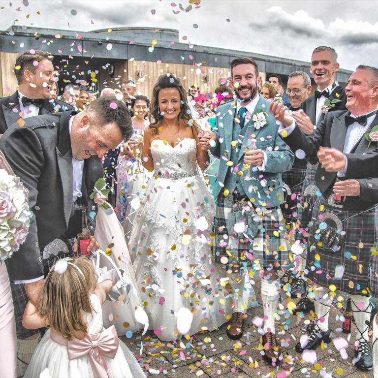 Wedding Photography £575