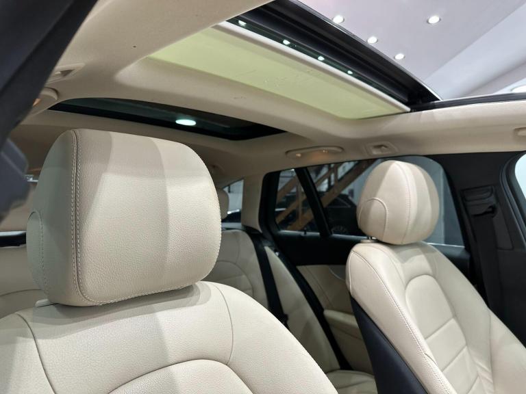 2016 Mercedes-Benz C Class 2.0 C350e 6.4kWh Sport (Premium Plus) G-Tronic+ Euro 6 (s/s) 5dr 18in ...