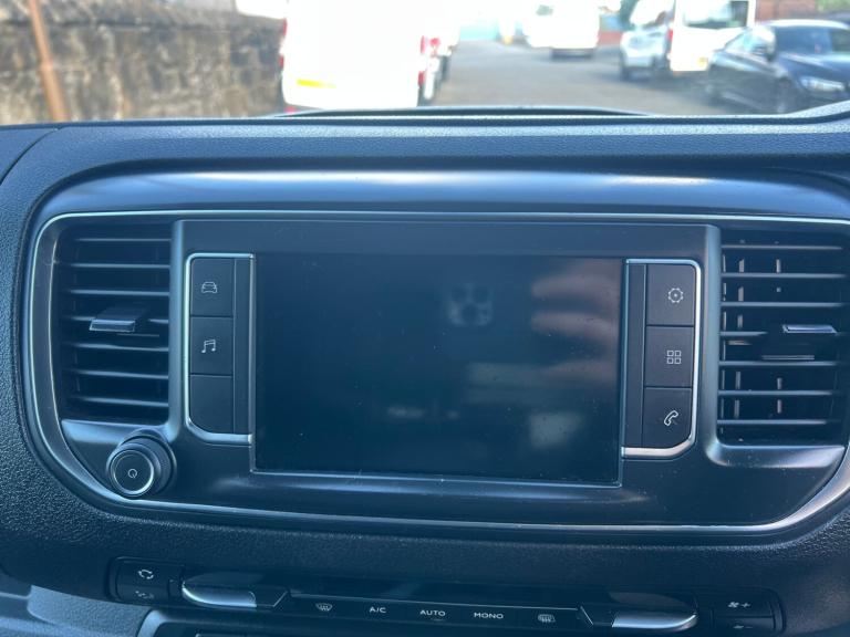 2021 Vauxhall Vivaro 2900 1.5d 100PS Dynamic H1 Van PANEL VAN Diesel Manual