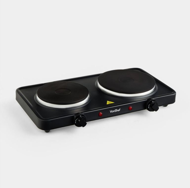 VonShef  Portable electric cooker