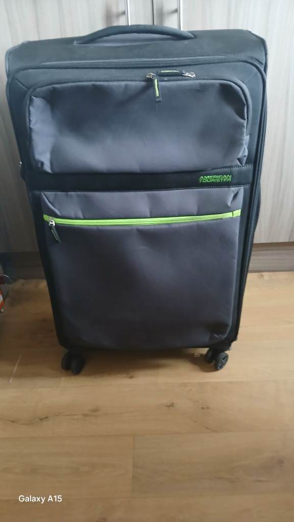 Suitcase luggage 