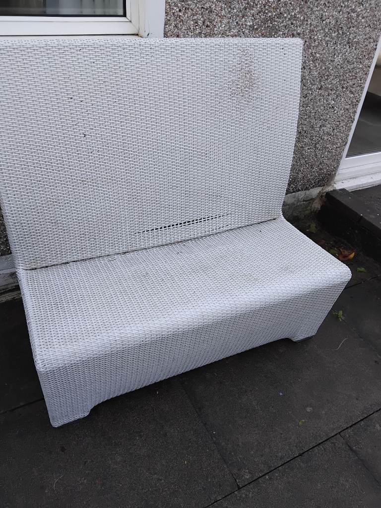 image for Garden Sofa 