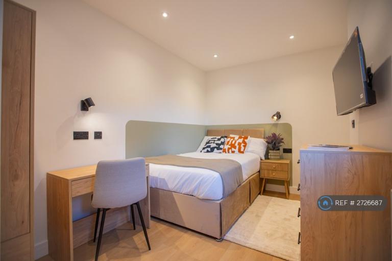 1 bedroom in York Avenue, Gillingham, ME7 (#2726687)