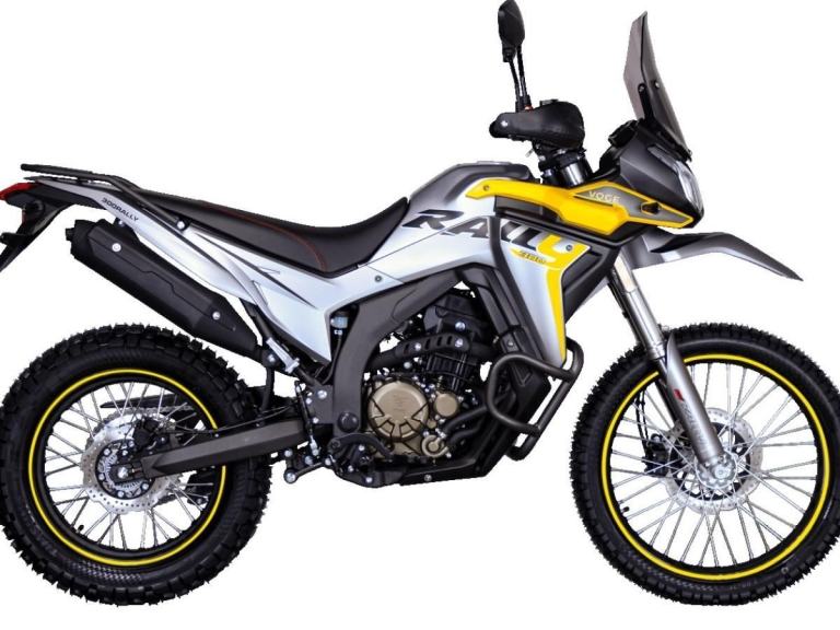 Voge Rally 300 Adventure Bike All Terrain motorcycle For Sale