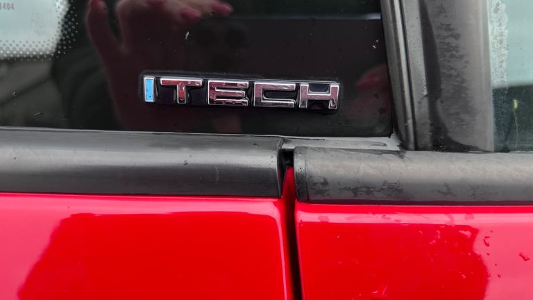 Seat, IBIZA, 1.2 TURBO ITECH Hatchback, 2014, Manual, 3 doors