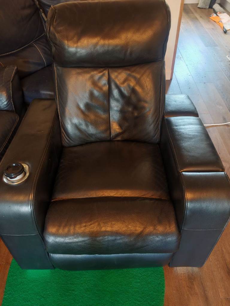 Cinema Chair