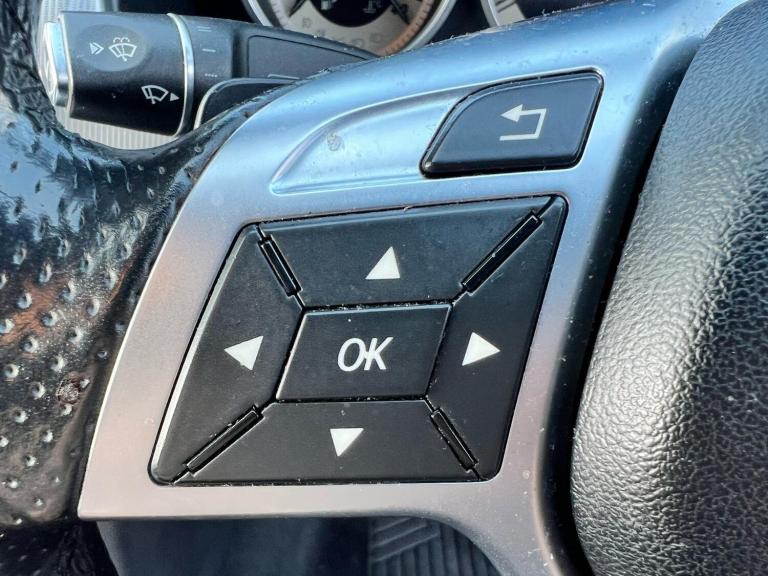 2015 Mercedes-Benz E Class E250 AMG Night Edition 4dr 7G-Tronic SALOON PETROL Automatic