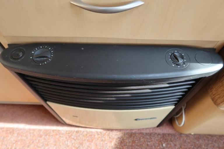 2005 COACHMAN Amara 450/2 