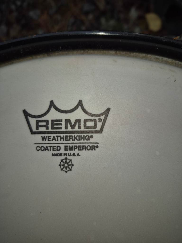 Drum