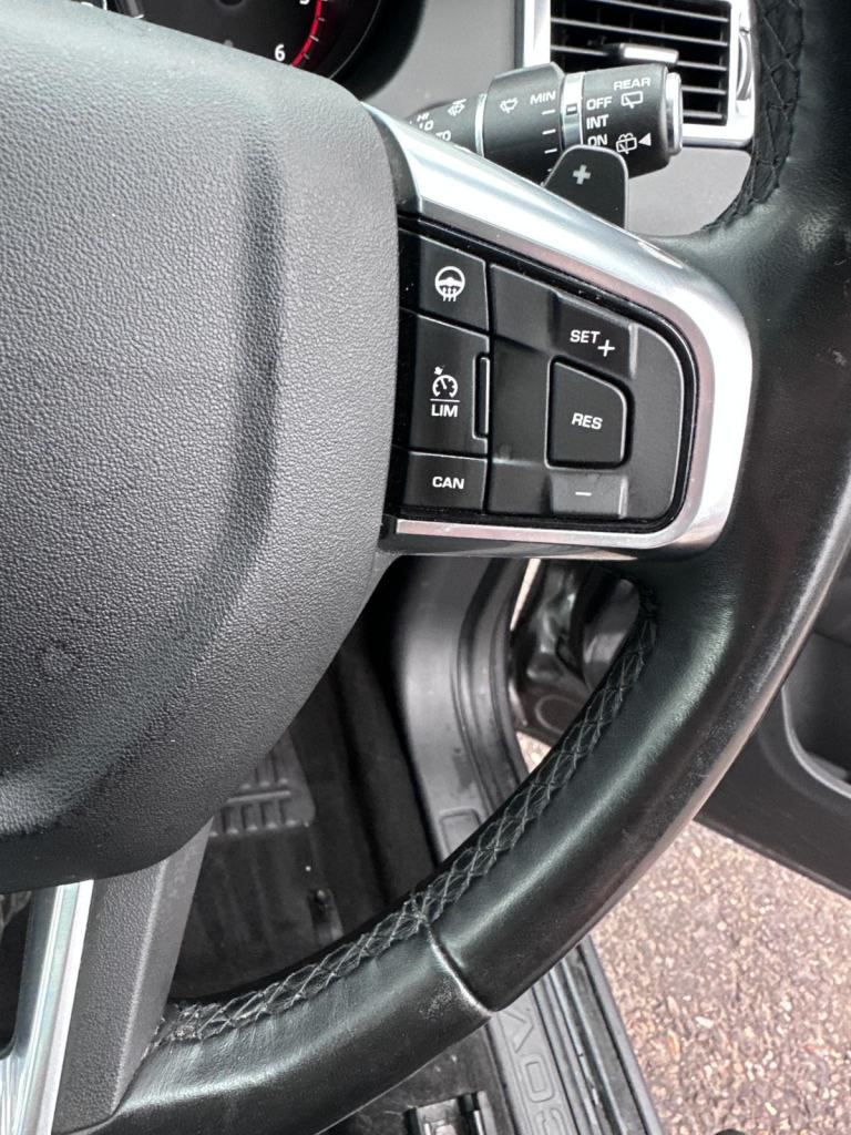 2019 19 REG LAND ROVER DISCOVERY SPORT LANDMARK AUTO DAMAGED REPAIRABLE SALVAGE