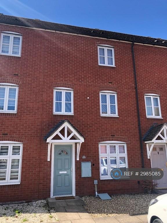 3 bedroom house in Iron Way, Bromsgrove, B60 (3 bed) (#2985085)