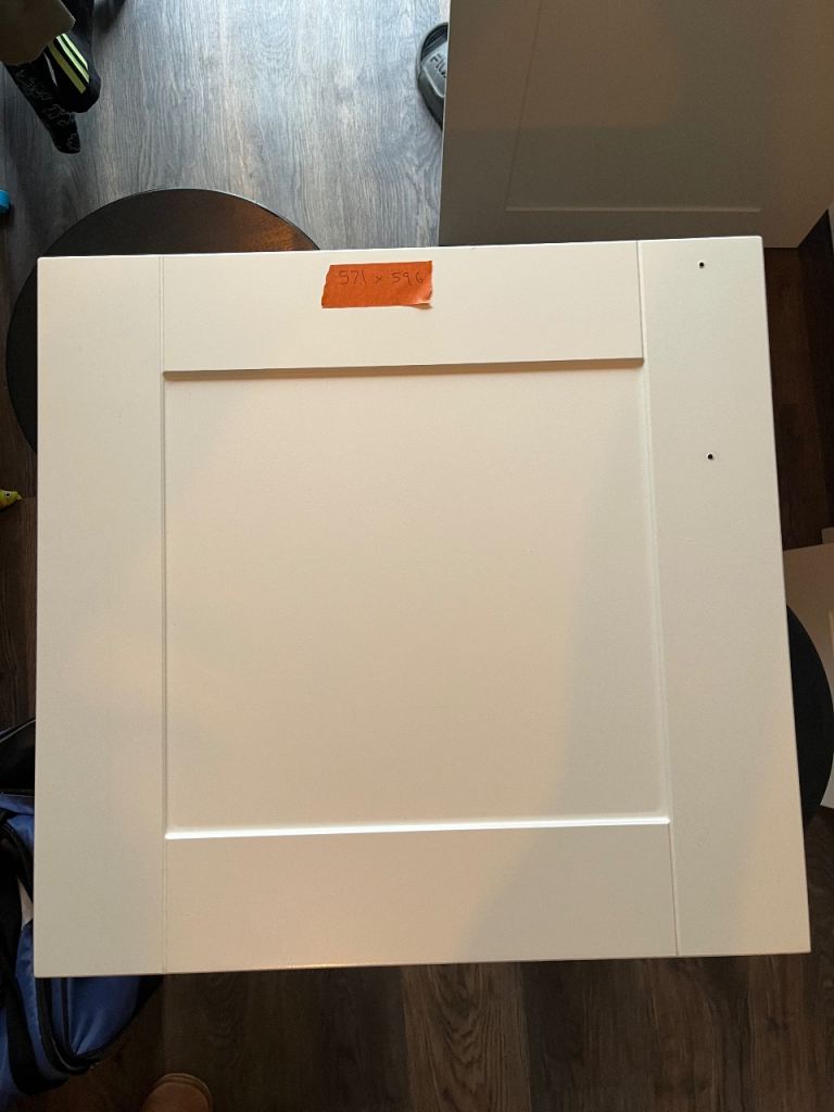 Kitchen unit doors and drawer fronts