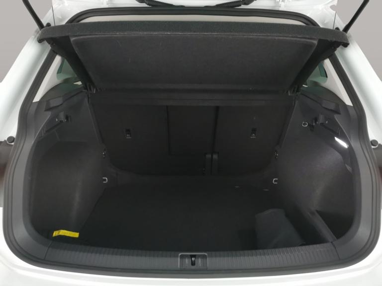 2023 Volkswagen Tiguan 1.5 TSI Life SUV 5dr Petrol DSG Euro 6 (s/s) (150 ps) - WIFI - BLUETOOTH -...