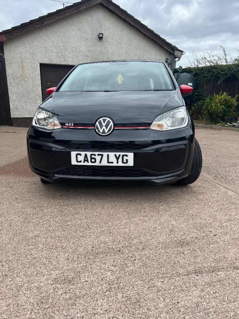 2018 VW UP by BEATS 60 – TOP OF THE RANGE – 39K MILES